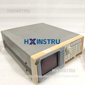 SRS Stanford Research Systems SR850 DSP LOCK-IN AMPLIFIER มือสอง #   hx - Product Image 4