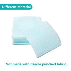 Lingettes de douche antibactériennes jetables tout-en-un, taille <span class=keywords><strong>voyage</strong></span>, pour adultes, sans eau, pré-savonnées, éponge nettoyante pour le bain, sans rinçage - Product Image 5