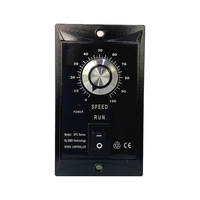 Controlador PLC de 60W 220V para JSCC SPC60E 220V Monofásico, Apto para Suministro a Granel
