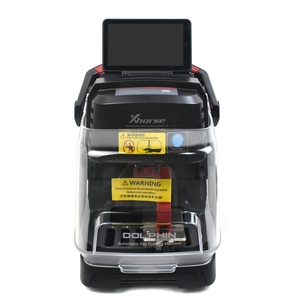For Automatic <b>Key</b> Cutter Xhorse Xp005l Xhorse Dolphin II Xp-005l Xp005-l Automatic <b>Key</b> Cutting Machine - Product Image 1