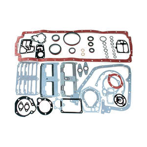 Pièces de moteur 4025069 Jeu de joints de culasse pour CumiinsN14 NT855 - Product Image 1