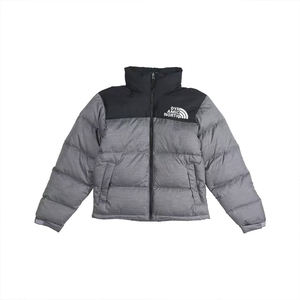 Giacca <span class=keywords><strong>Puffer</strong></span> North Face Personalizzata di Alta Qualità Nera Calda Giacche <span class=keywords><strong>Puffer</strong></span> North Face da <span class=keywords><strong>Uomo</strong></span> Giacca Invernale <span class=keywords><strong>Puffer</strong></span> per Adulti Uomini - Product Image 1