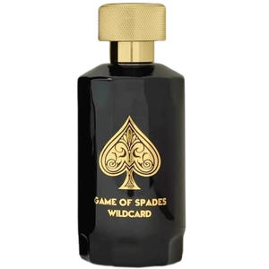 Perfume Spades Wildcard, Joe Milan, 3.4 oz. Perfume Nuevo Empaque 100 ml - Product Image 3