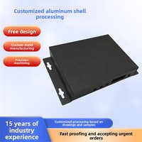 Services de fabrication de boîtiers en tôle directement de l'usine pour les boîtes de jonction et d'alimentation des systèmes de contrôle industriel - Usage professionnel Fabriqué en Chine