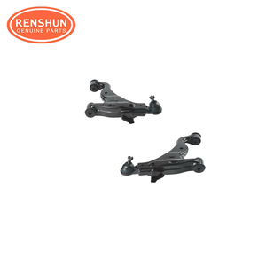 48068-0K010 48068-0K080 48068-OK010 480690K010 Brazo de control derecho del eje delantero para camioneta <span class=keywords><strong>Toyota</strong></span> <span class=keywords><strong>HILUX</strong></span> VIII (_ N1 _) 2015- - Product Image 5