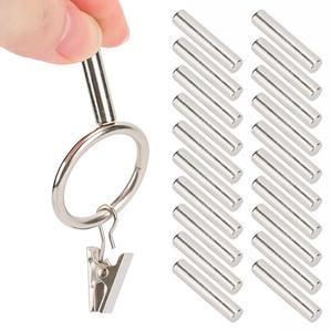 N52 magnete al neodimio Super terra rara Dropshipping personalizzato rivestito di materiale <span class=keywords><strong>magnetico</strong></span> magneti permanenti cilindro - Product Image 6