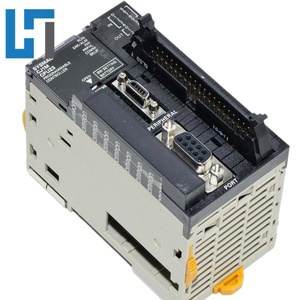 โมดูลซีพียู CJ1M-CPU23 ซีรีส์ CJ1M ของแท้ใหม่ โมดูล PLC ตัวควบคุมการเขียนโปรแกรม PLC ตัวควบคุมระบบอัตโนมัติอุตสาหกรรม - Product Image 3