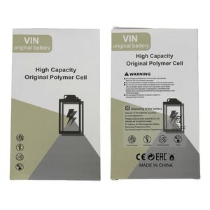 Vin Factory Direkt vertrieb IPHONE15 Pro Handy Li-<span class=keywords><strong>Polymer</strong></span> Akku Schwarz Original Standard kapazität Lager gemacht - Product Image 4