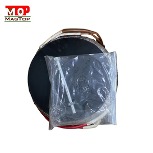 Biến áp công suất cao 5000va khuếch đại âm thanh biến áp hình Xuyến - Product Image 4