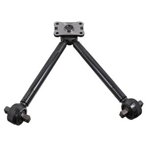 Nouveau système de <span class=keywords><strong>suspension</strong></span> VOL, bras de commande arrière V Stay pour camion (OE 20491771 20556608 20589061 20703338 22238525) Garantie 1 an - Product Image 2
