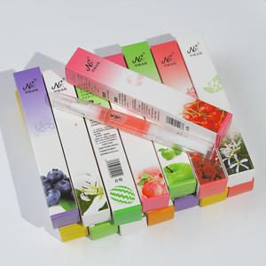 पौष्टिक पेन फिंगर एज पेन तेल एंटी मृत त्वचा विरोधी महंगे मॉइस्चराइजिंग त्वचा 15 शैलियों थोक फल खुशबू - Product Image 4