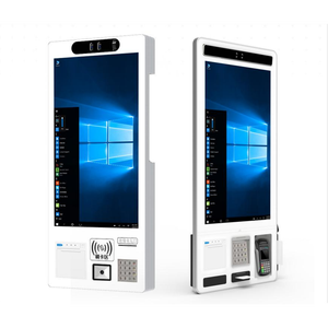 Aimv OEM tự phục vụ nhà hàng <span class=keywords><strong>kiosk</strong></span> POS hệ thống màn hình cảm ứng thiết bị đầu cuối với SDK tự đặt hàng và thanh toán <span class=keywords><strong>kiosk</strong></span> thiết bị đầu cuối - Product Image 3