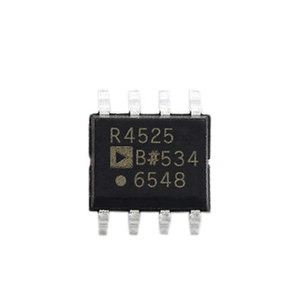 Dery Star ADR4525BRZ-RL Nuevas Referencias de Voltaje de Precisión Originales de la Serie, Ultra Bajo Ruido, SOIC8, Servicio BOM en Bobina - Product Image 1