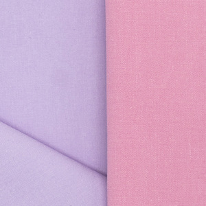 Tissu tissé gabardine sergé 100 % coton non extensible 40S pour pantalons de travail, pantalons décontractés, matière kaki - Product Image 3