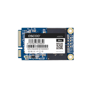 Oscoo ฮาร์ดไดรฟ์ mSATA SSD ที่มีชิป MLC ของแท้16GB 32GB 64GB M1ฮาร์ดดิสก์ SSD สำหรับแล็ปท็อปอุตสาหกรรมเครื่อง POS - Product Image 5