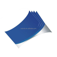 Prix usine Keyin Impression Offset Positive UV CTCP Plaques pour Amsky U864 CTCP Machine