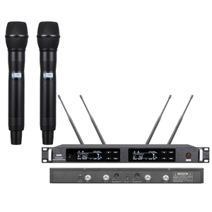 IGH-teléfono móvil inalámbrico de 24 pulgadas, icrophone, Aster con ynamic y 4 - Product Image 1