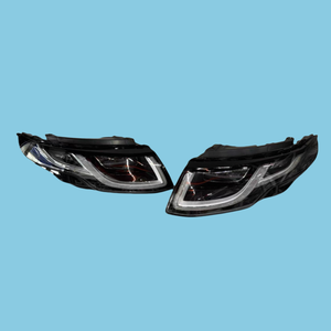 Pour <span class=keywords><strong>Range</strong></span> <span class=keywords><strong>Rover</strong></span> <span class=keywords><strong>Evoque</strong></span> phares lentille 2015 2016 2017 2018 2019 <span class=keywords><strong>Cabriolet</strong></span> lampe d'origine terre haute qualité phare L538 lumière - Product Image 3