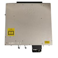 C9300-24U-E Commutateur d'entreprise géré Cisco Catalyst 9300 24 ports Gigabit Ethernet 10G Uplink PoE+ neuf d'origine C9300-24U-E