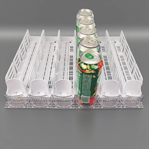 Empujador de cigarrillos de tabaco de supermercado, empujador de estante de Alimentación automática para botella de bebida - Product Image 2