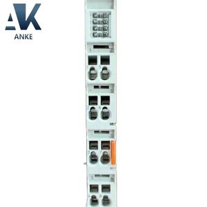 EL2004 EL4008 EL3314 KL3052 KL5111 KL4414 module PLC module de borne d'entrée et de sortie numérique d'origine Beckhoff - Product Image 3
