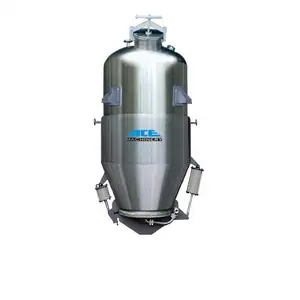 Food Grade Ultrasonic Herbal Extraction Equipment