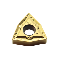 Máquina CNC de alta calidad Sunfom, insertos, herramientas de torneado de corte, máquina de torno CNC de larga duración WNMG TX350 para metal