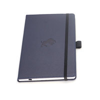 A5 affaires bureau Style planificateur Journal cahier ensemble cuir tissu PU feuilles mobiles papier école papeterie journal écriture cadeau