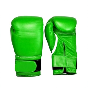 กระเป๋ามวยไทยและกระสอบหนักขนาด6/8/10/12/14ออนซ์ฝึกซ้อมคิกบ็อกซิ่ง - Product Image 1