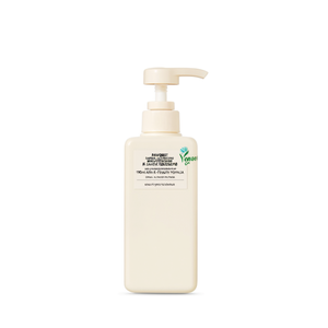 Limpiador Facial RAWQUEST Barrier Enhancing 190ml, Para Todo Tipo de Piel, Fórmula K-Beauty - Product Image 2