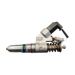 Système de moteur de camion de haute qualité, autres pièces, injecteur de carburant 490291 pour usage intensif - Product Image 1