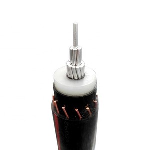 MV90 MV105 Cables adecuados para su uso en ubicaciones húmedas o secas que no superen los 105C para un funcionamiento normal - Product Image 4