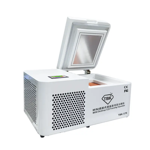 Mini máquina separadora de congelación táctil LCD móvil TBK 578 para reacondicionamiento de pantalla de borde curvo <span class=keywords><strong>Samsung</strong></span> separador de congelación - Product Image 5