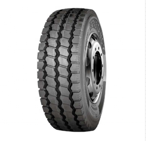 Neumático Radial Nuevo de Alta Calidad de Fabricante Chino CONSTANCY CARLEO para Camión de Uso Pesado 12.00R24 - Product Image 6