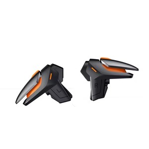 Nuevo estilo Pubg Call of Duty CF DY01 juego Joystick Gaming Trigger <span class=keywords><strong>Controller</strong></span> Fire Button <span class=keywords><strong>Shooter</strong></span> para juego de disparos - Product Image 1