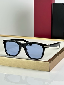 Gafas de Sol de Moda Ojo de Gato 2025, Nuevas Gafas de Sol Cuadradas Vintage de Lujo de Diseñador - Product Image 2