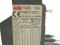 Ta25du-8.5 1saz211201r1040 6-8.5a Unmp