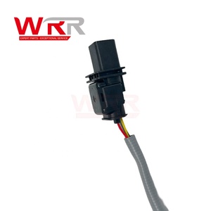 11787589139 Nuevo Sensor de Oxígeno para F30 F10 328i 528i, Sonda Lambda de Gases de Escape Premium y Duradera, Detector de O2 - Product Image 6