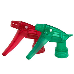 Пластиковая Регулируемая насадка с распылительной головкой - Product Image 6