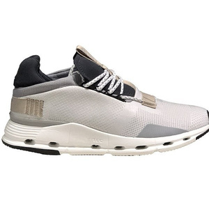 Vente chaude sur Cloud Monster Chaussures de sport unisexes légères Chaussures de course à lacets respirantes pour unisexe - Product Image 4