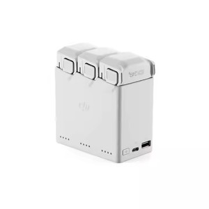 <span class=keywords><strong>Mini</strong></span> <span class=keywords><strong>4</strong></span> Pro/<span class=keywords><strong>Mini</strong></span> 3er Zweiwege-Hub für Mini3-Akkuladung Drei Batterien 30W USB-C Ladegerät Mobile Stromquelle - Product Image 4