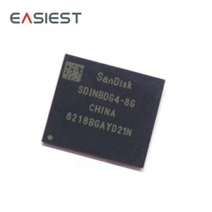 Chips IC ASIC IC de componentes electrónicos originales nuevos de gran oferta, de gran oferta, de 1/2/2/2/2/1/2/2/2 - Product Image 2