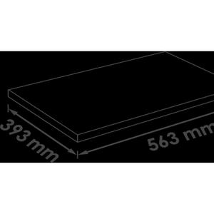 VIGOR Insert en mousse souple à 2 composants ∙ sans découpe ∙ V4632 - Product Image 4