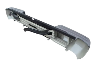 Para Ranger 2011-2016 nuevo parachoques de esquina trasera <span class=keywords><strong>L</strong></span> + <span class=keywords><strong>R</strong></span> con recortes de escape Kits de carrocería de piezas de automóvil - Product Image 6