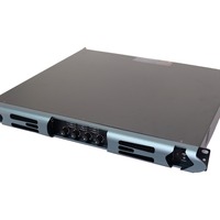 Amplificateur de puissance professionnel MALOX DA20K4 haut de gamme 4 canaux 4 ohms 12000W de puissance totale classe D pour événements en direct