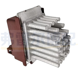 Résistance de soufflerie Volkswagen Golf 1J0907521 – Pièce de rechange neuve pour système de climatisation - Product Image 1
