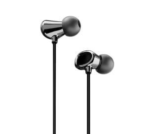 Câbles audio adaptateur JEB025 en céramique pour écouteurs, type C femelle, TPE, 1m, 6mm, avec gaine en PVC, pour application d'amplification - Product Image 2