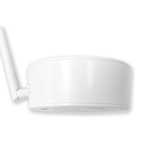 <span class=keywords><strong>AGSHOME</strong></span> Wi-Fi Zigbee3.0 แลนเกตเวย์ สมาร์ทเกตเวย์กันขโมย ระบบเตือนภัยบ้าน ฮับควบคุม พร้อมไซเรนในตัว รองรับแอป Ewelink และ Tuya รุ่นที่ 1 - Product Image 4
