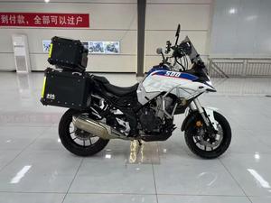 ABS TCS มีรถจักรยานยนต์เบนซิน - Product Image 4