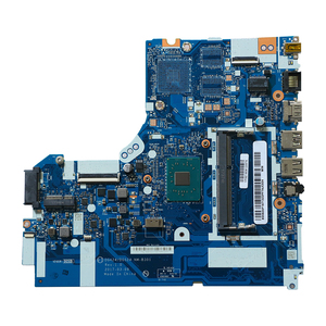 Bo Mạch Chủ Máy Tính Xách Tay 5B20P19713 N3350UMA WIN Mainboard Cho Ideapad 320-14IAP 80XQ Máy Tính Xách Tay <span class=keywords><strong>Logic</strong></span> Board Hệ Thống - Product Image 2